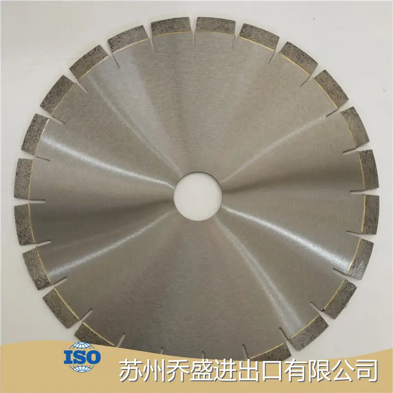 Newjohnsontools Diamond Cutting Disc - 1