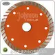 Diamond Saw Blades Johnsontools Brand with Good Price 1