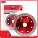 Cutting Disc Diamond Johnsontools Brand 1