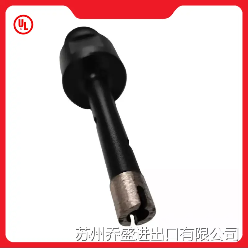 6mm Diamond Core Drill Bit Johnsontools-1 1