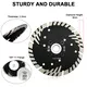 Johnsontools Vitrified Tiles Cutting Blade Upply 4
