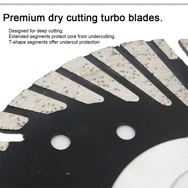 Johnsontools Vitrified Tiles Cutting Blade Upply 5