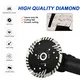 Johnsontools Vitrified Tiles Cutting Blade Upply 6