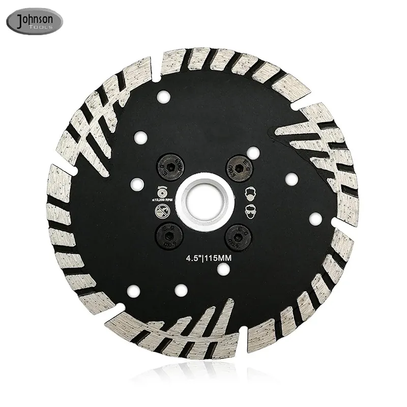 The Ultimate Guide To Choosing The Best Granite Cutting Disc: How To Make Accurate And Precise Cuts 1