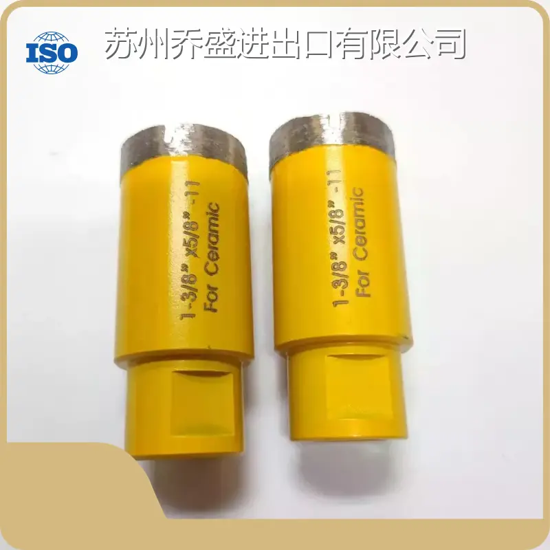 Diamond Core Drill Set Factory for Business 1