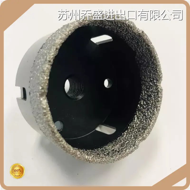 Factory Pricecore Diamond Bit Price List | Johnsontools 1