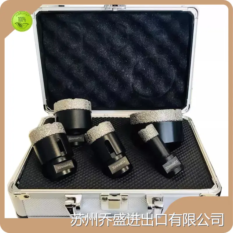 Reliablediamond Products Core Drilljohnsontools Company 1