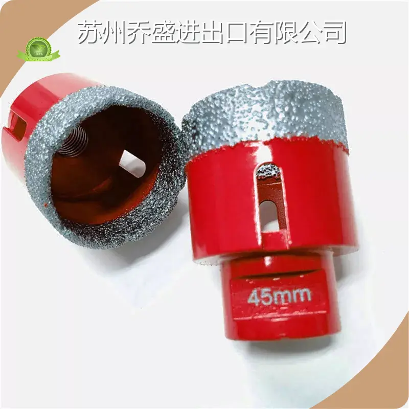 Diamond Core Bit Johnsontoolsfactory Direct Supply 1
