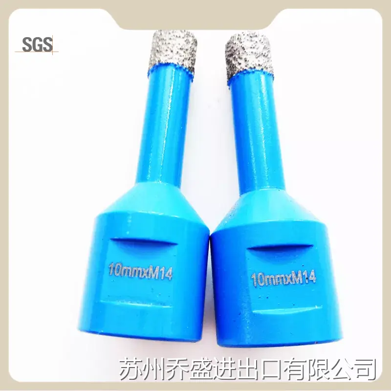 For Business Diamond Products Core Drill by Johnsontools 1