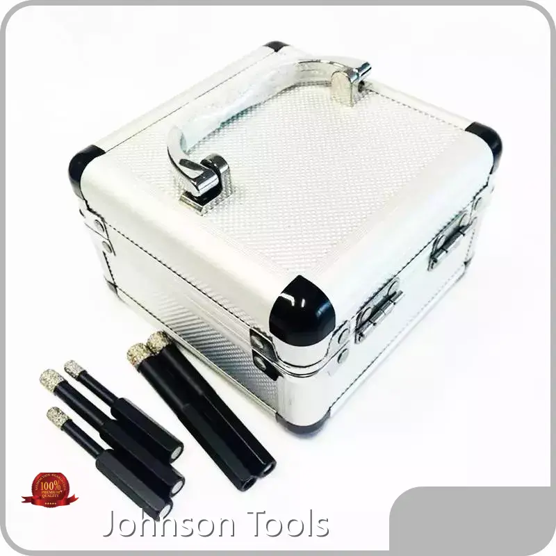 Wholesaletile Drill Bit Johnsontools Company 1