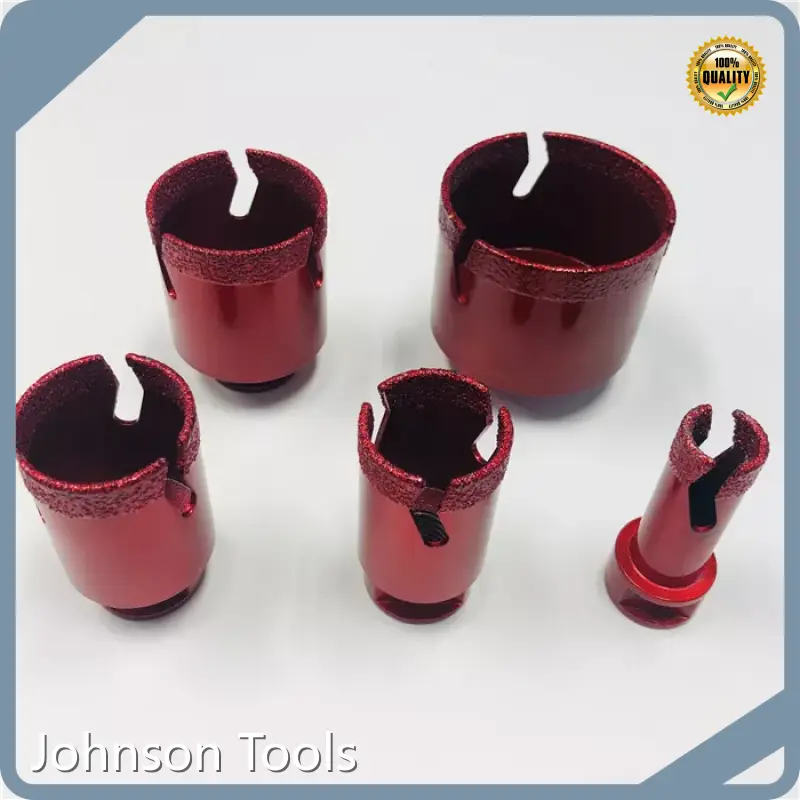 Diamond Products Core Drill Johnsontools-1 1