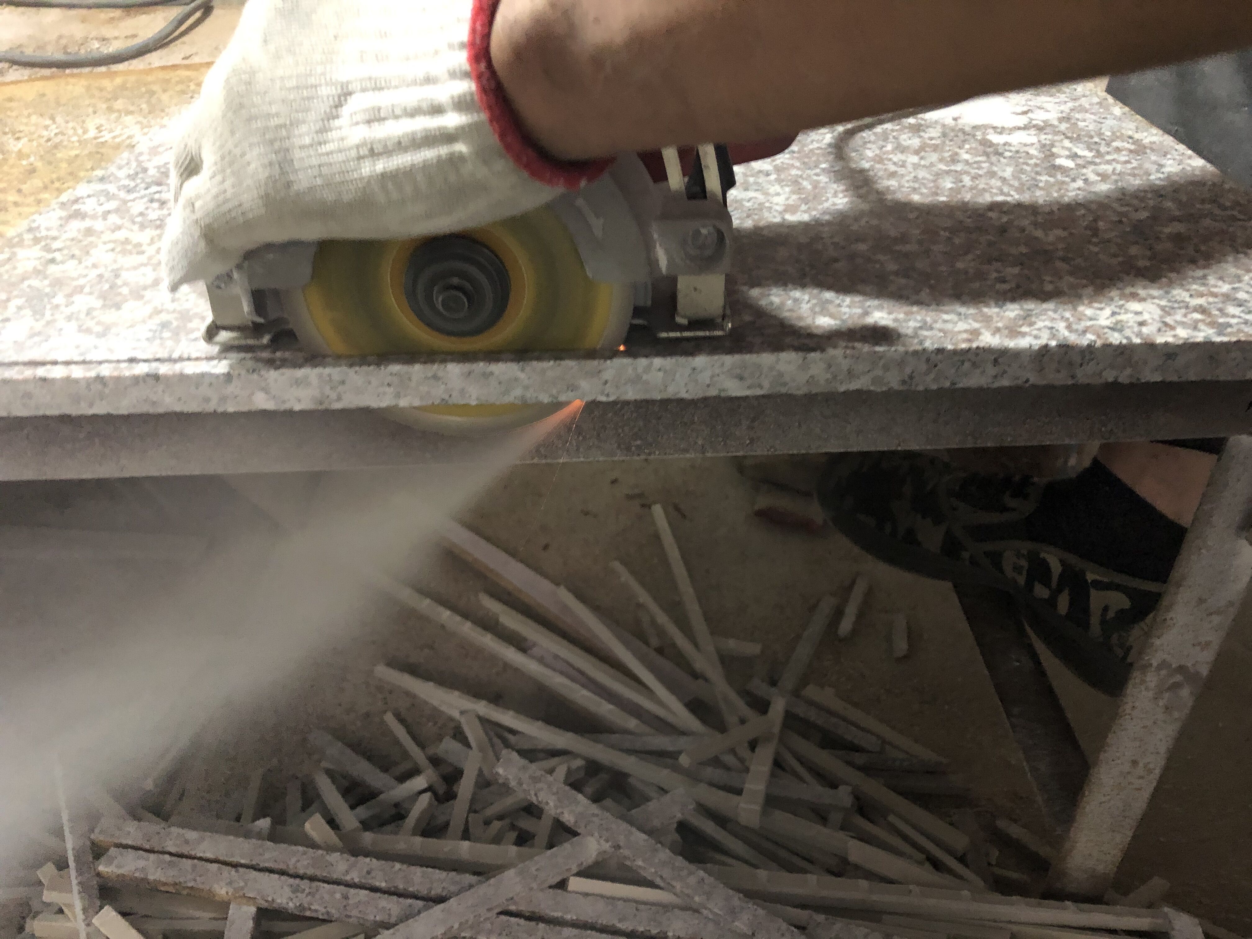 Comparative Analysis of Diamond Blade Types JohsonTools