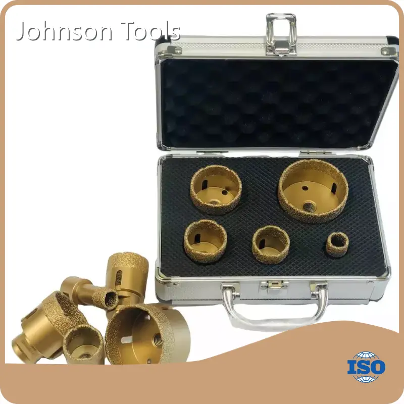 32mm Diamond Core Drill Bit Johnsontoolswith Good Price 1
