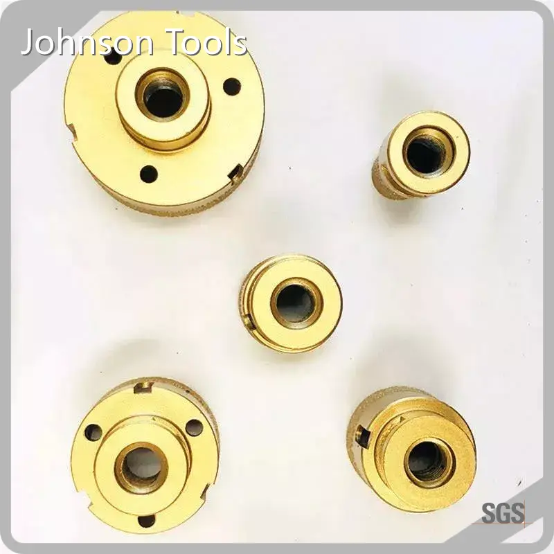 Wholesale 32mm Diamond Core Drill Bit Johnsontools Brand 1