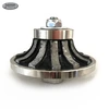Johnson Tools Herramientas de perfilado de diamante Muela abrasiva de perfil de diamante sinterizado M14 para piedra de hormigón 3