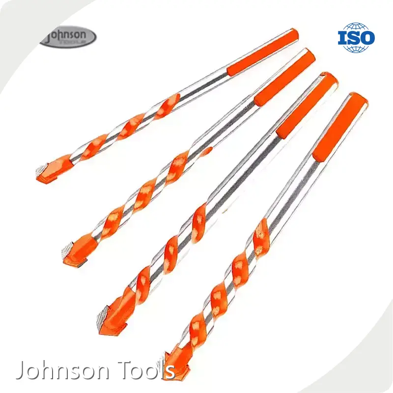 Custom Diamond Core Bit Johnsontools 1