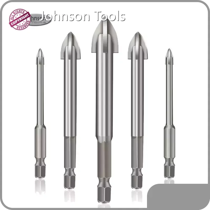 Johnsontools Core Diamond Bit Best Supplier Bulk Production 1