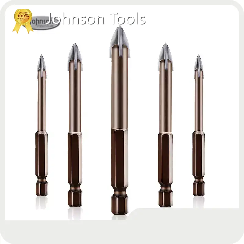 Diamond Tool Johnsontools Brand-1 1