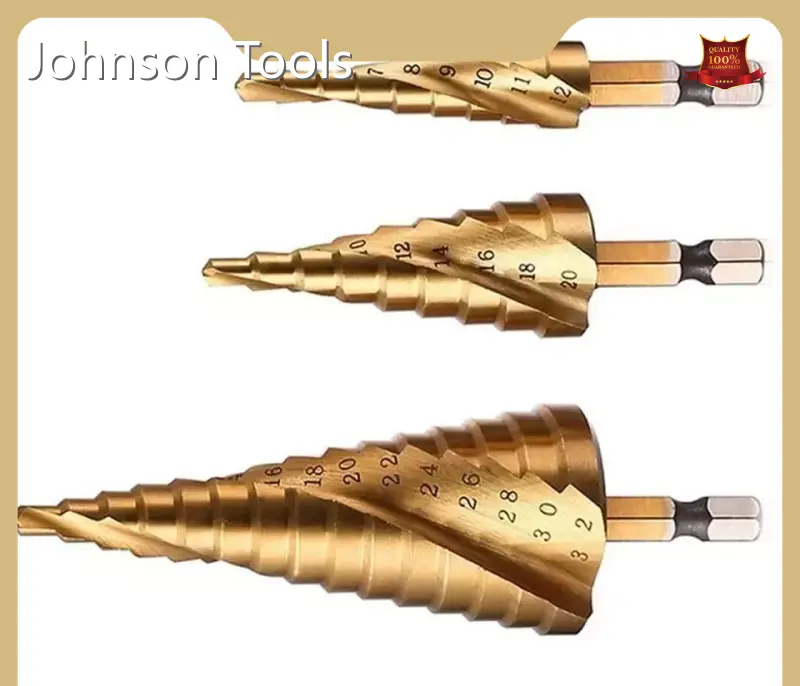 Hotdiamond Core Bit Johnsontools Brand 1