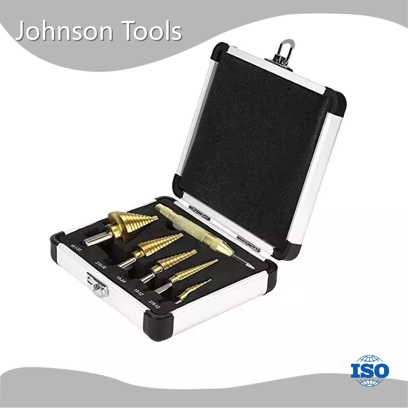 Hotdiamond Products Core Drill Johnsontools Brand 1