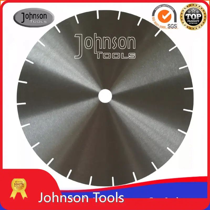 Latestblade Concrete Johnsontools Company 1