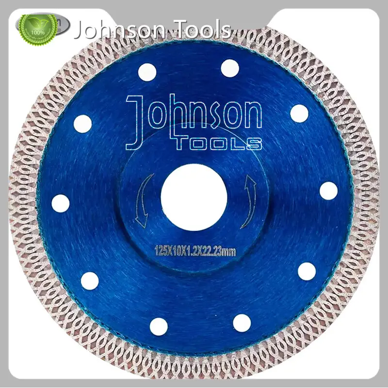 Diamond Cutting Disc Bulk Buy Johnsontools 1