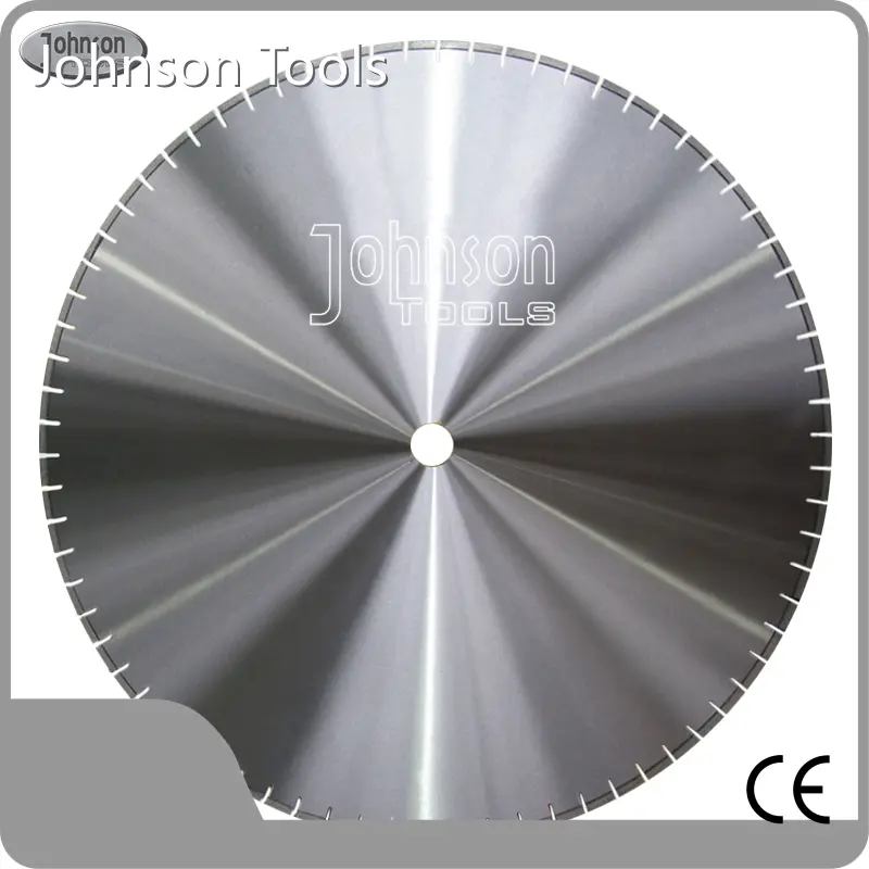 Hot Sellingprestressed Saw Blade Johnsontools Company 1