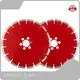 Custom Cutting Disc Diamond Johnsontools 1