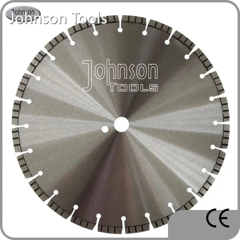 Granite Cutting Blade Johnsontools, 1