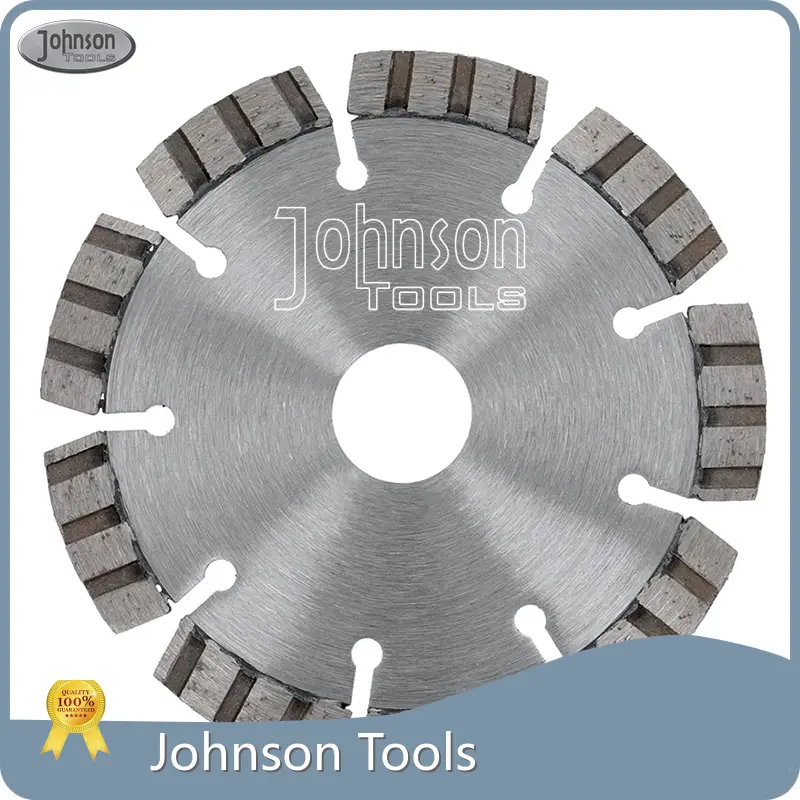 For Home General Purpose Blade by Johnsontools 1