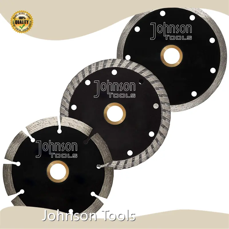 Johnsontools | Newest Ceramic Tile Cutter Disc Supplier 1