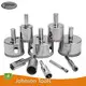 Johnsontools Customized Bit for Drilling Ceramic Tile for Apartment 1