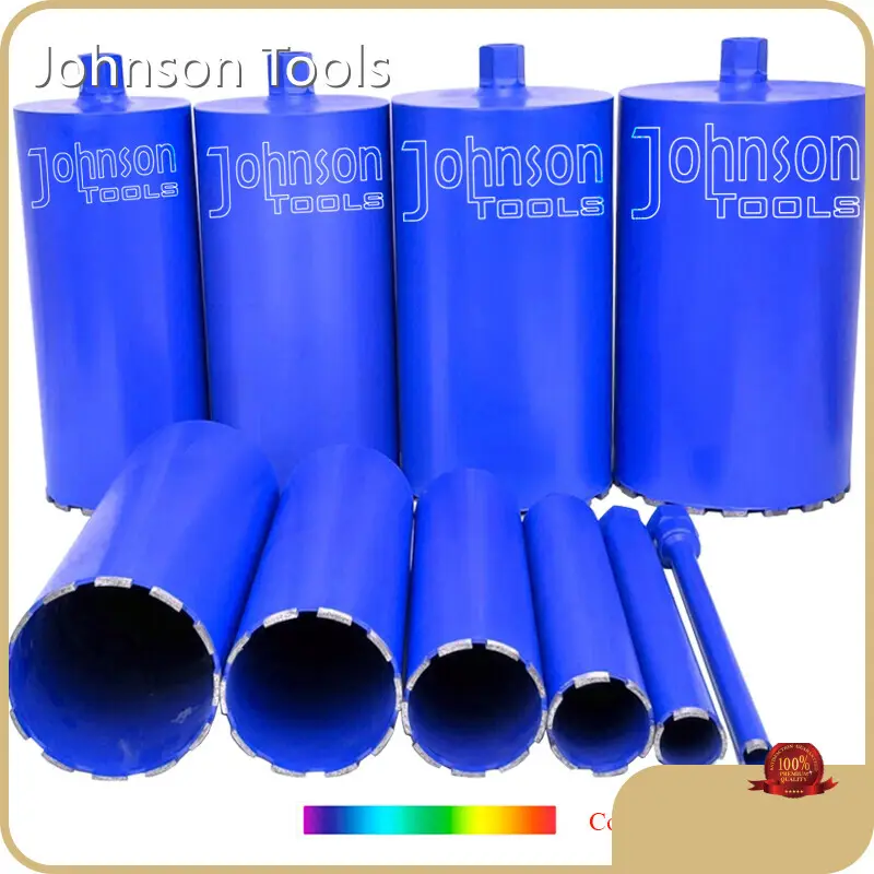 Hot Sale Johnsontools Diamond Dressing Tool - 1
