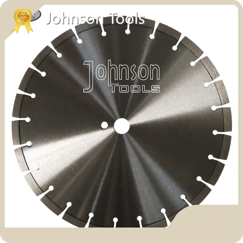 Diamond Tool Supplier Johnsontools Brand 1