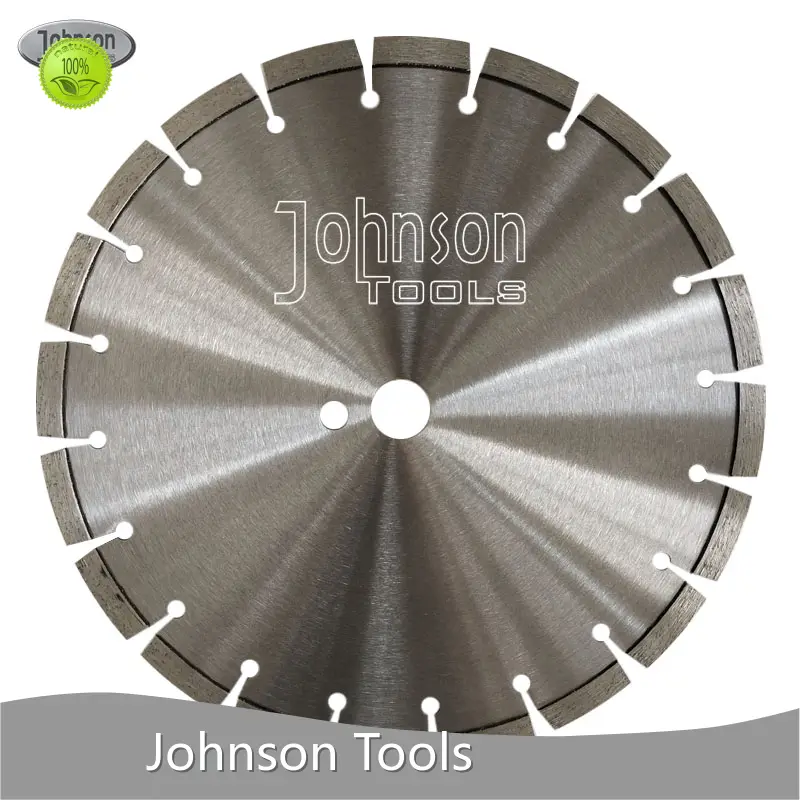 Custom Diamond Tool Supplier Johnsontools 1