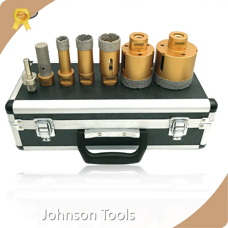 For Apartment Diamond Dressing Tool by Johnsontools 1