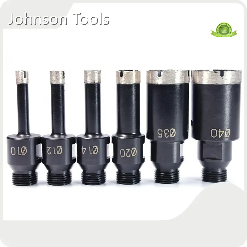 Johnsontools Diamond Tools Store for Apartment 1