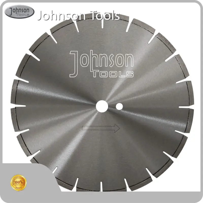 Newest Cutting Disc Diamond Johnsontools Company 1