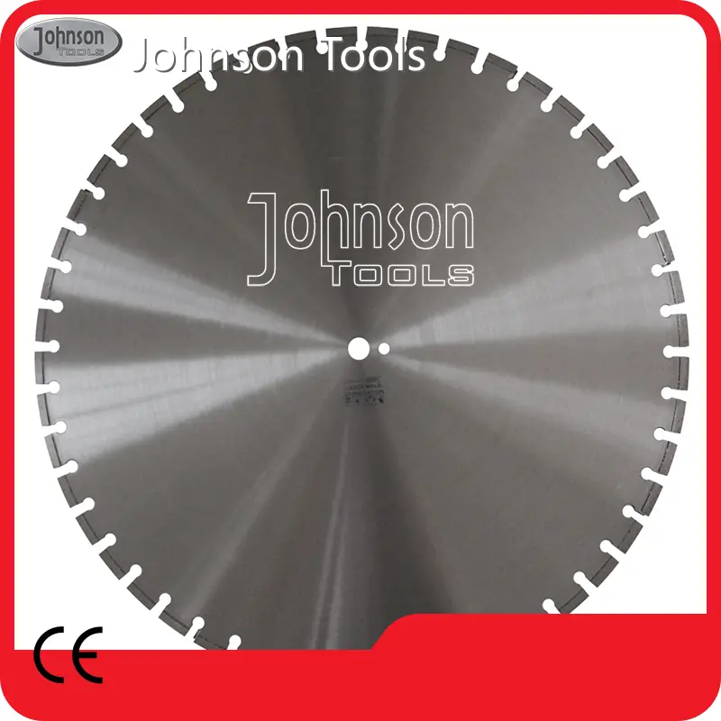 Saw Blade Diamond Johnsontools-1 1
