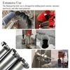 Johnson Tools Лидер продаж, 6 типов алмазных сверлильных сегментов для колонкового сверла по железобетону 7