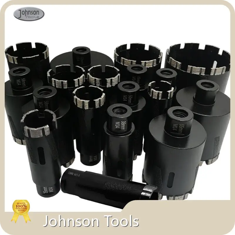 Diamond Dressing Tool Johnsontools Brand Series 1