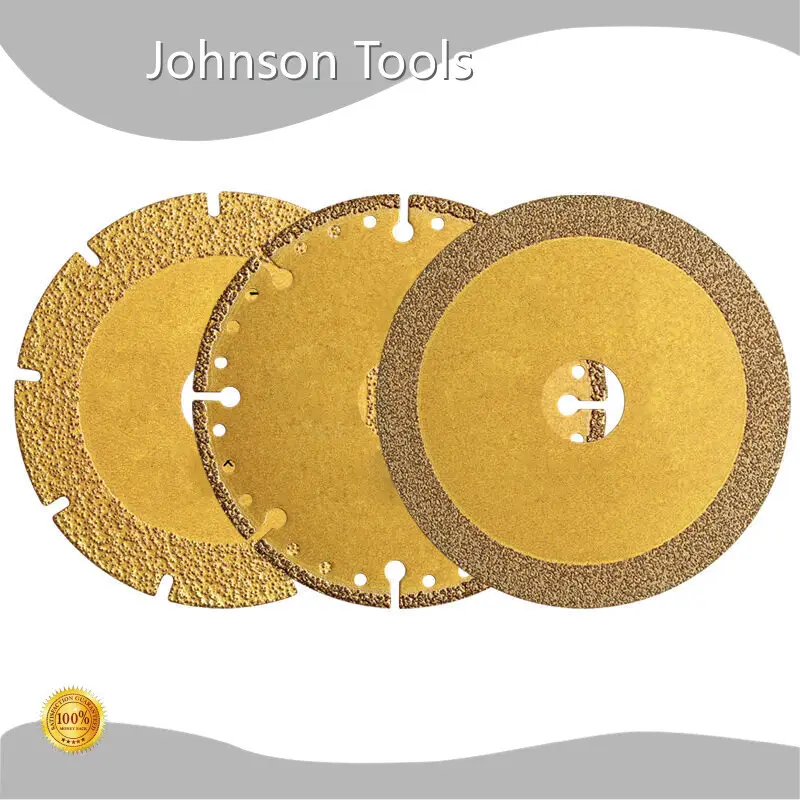 Ceramic Tile Cutter Disc Johnsontools-1 1