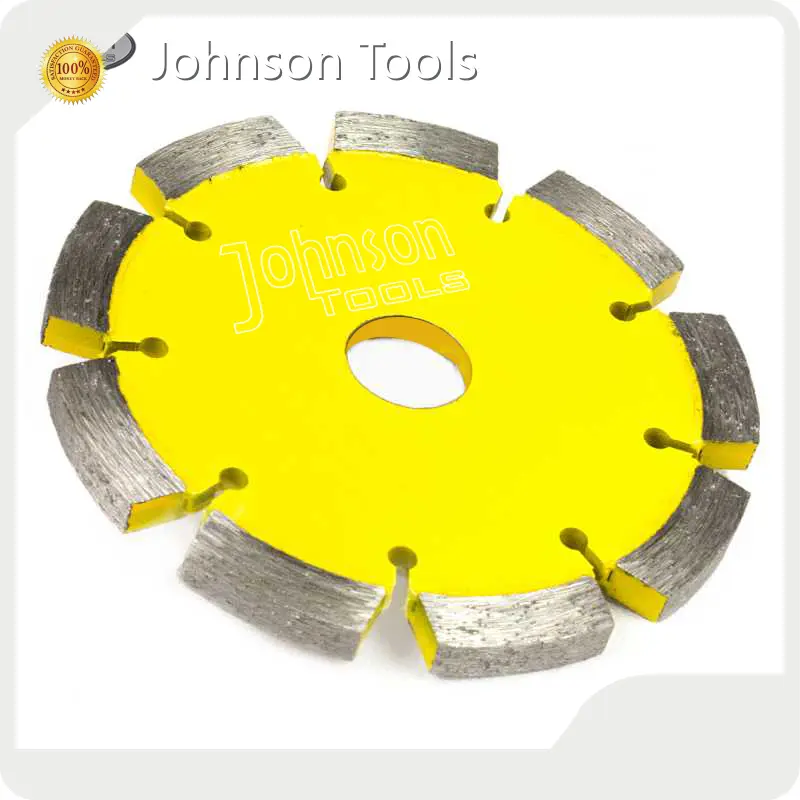 Johnsontools Cutting Disc Diamond Factory Direct Supply 1