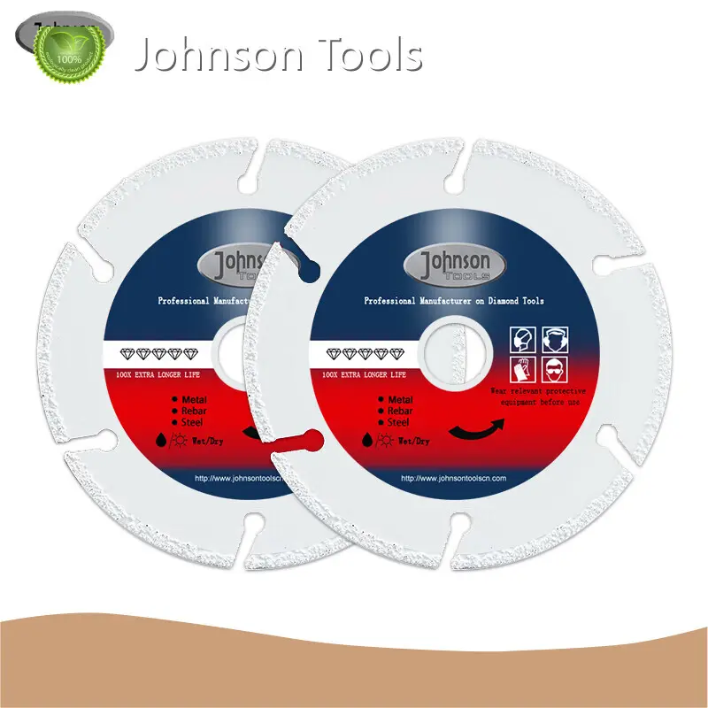 Johnsontools | Hot Sale Diamond Tool Supplier All Sizes 1