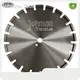 New Circular Diamond Saw Johnsontools Company 1