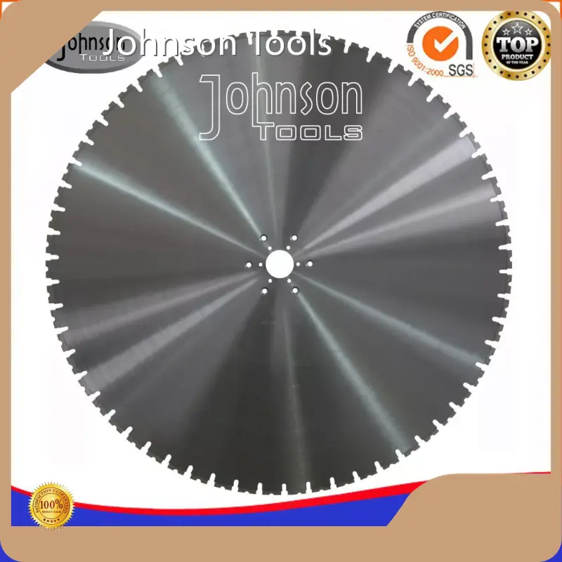 Factory Price Saw Blade Diamond Johnsontools Manufacture 1