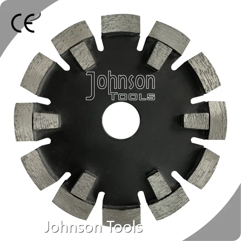 OEM Diamond Blade Hole Saw Johnsontools 1