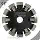 OEM Diamond Blade Hole Saw Johnsontools 1