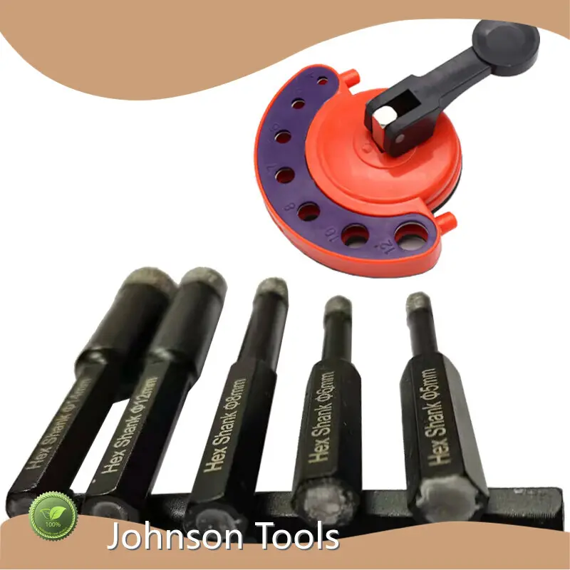 Newest Core Diamond Bit Johnsontools Company 1