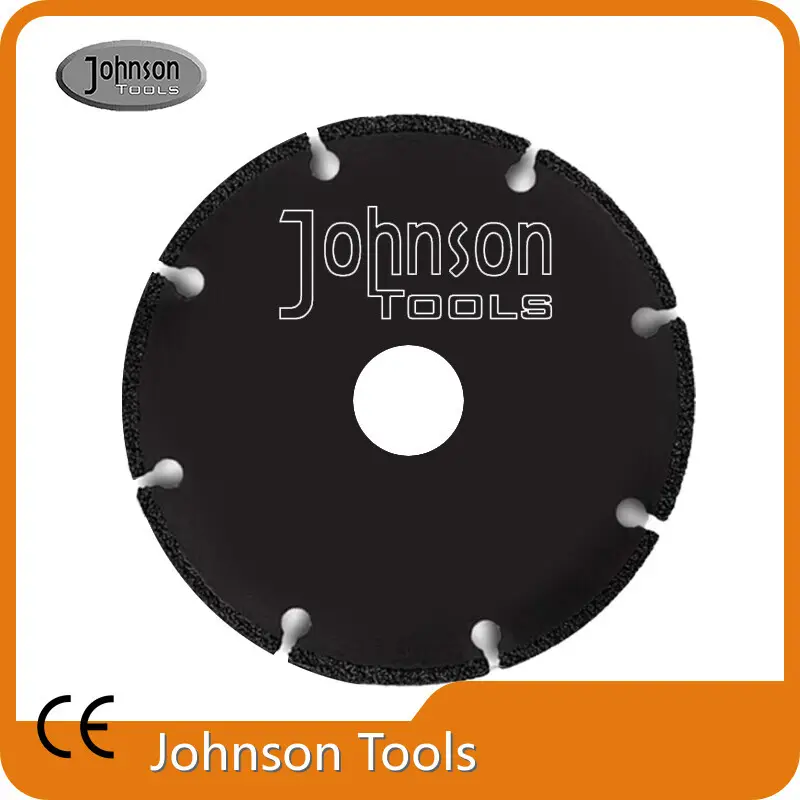 Hot Selling Diamond Blade Hole Saw Diamond Blade Hole Saw Company 1